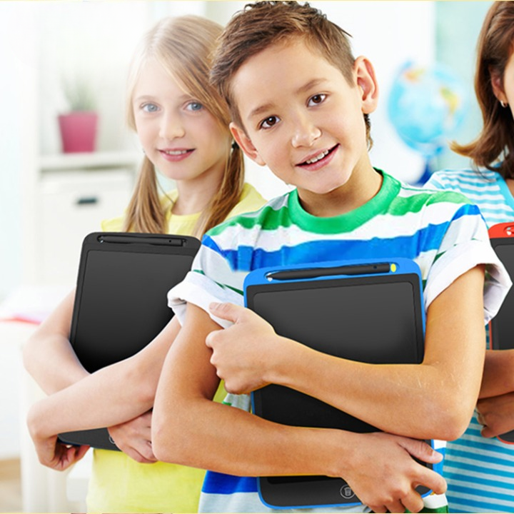 10″ LCD Writing Tablet for Kids | Drawing & Writing Pad