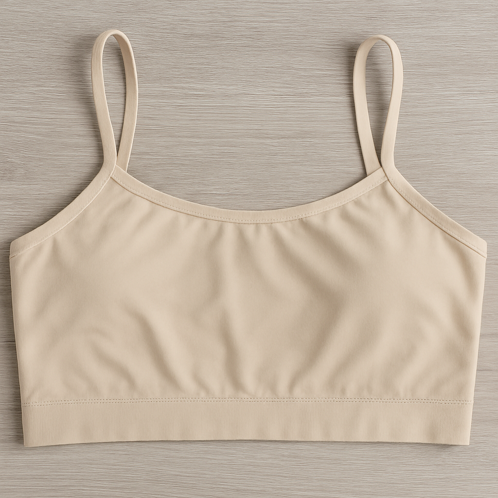 Teen Girls Malai Bra – Non-Padded & Comfortable