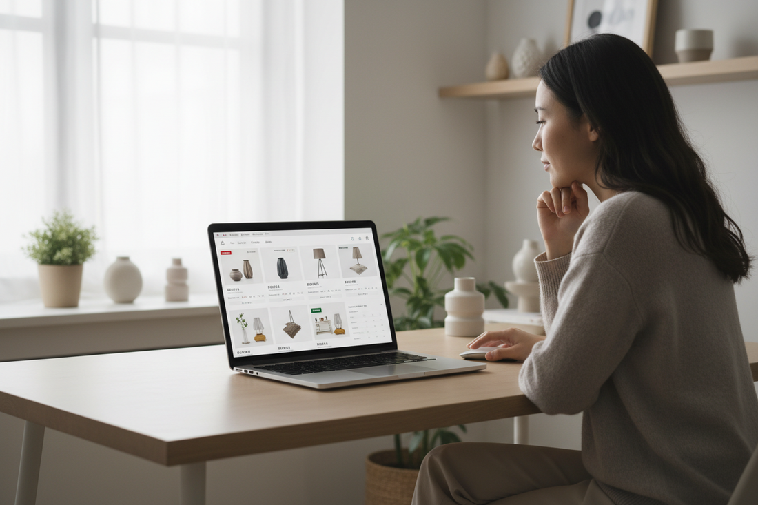 How to Choose the Right Product Online Without Regret