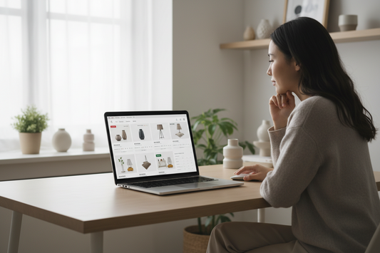 How to Choose the Right Product Online Without Regret