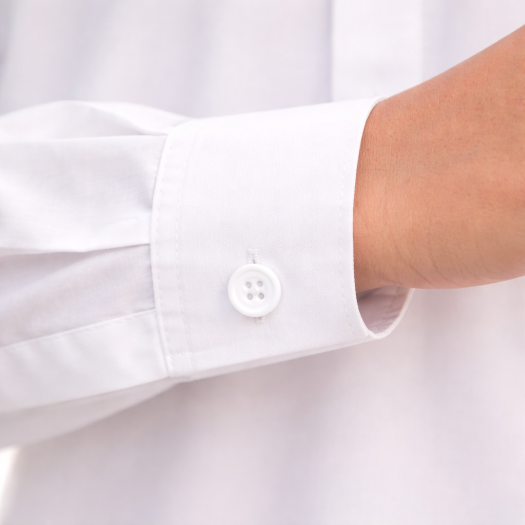 Boys White Cotton Shalwar Kameez - Premium Quality Outfit