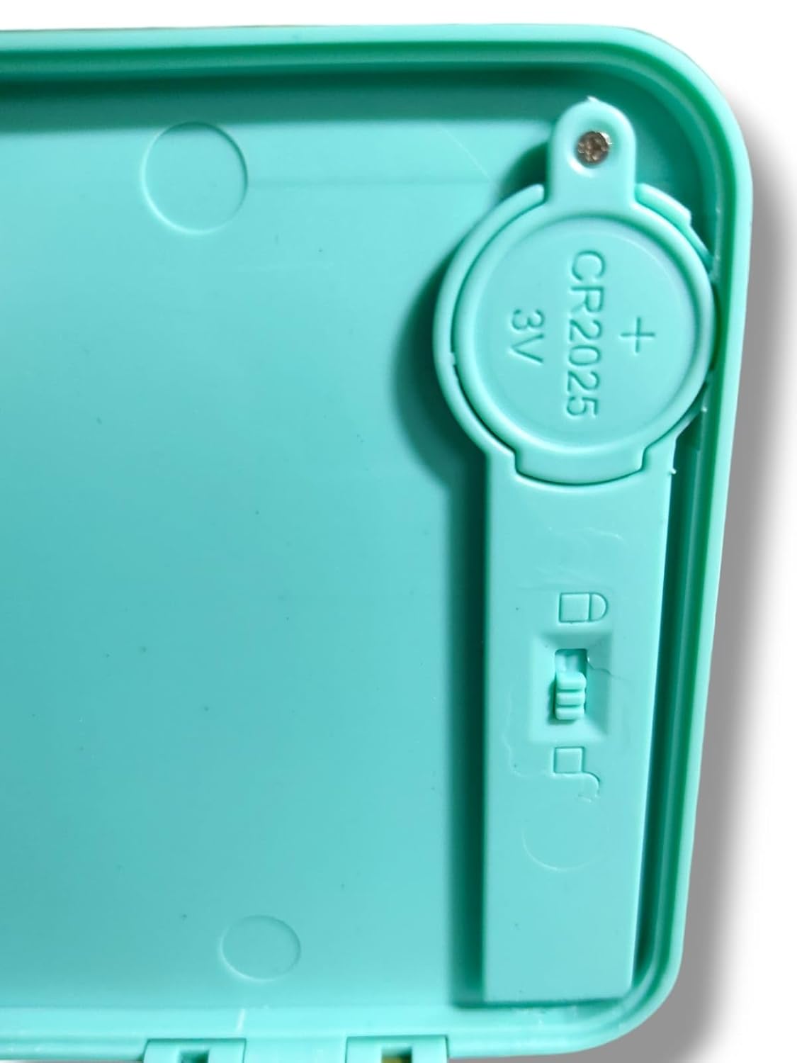 LCD Writing Tablet with Pen Case | Eye Protection & Lock Screen