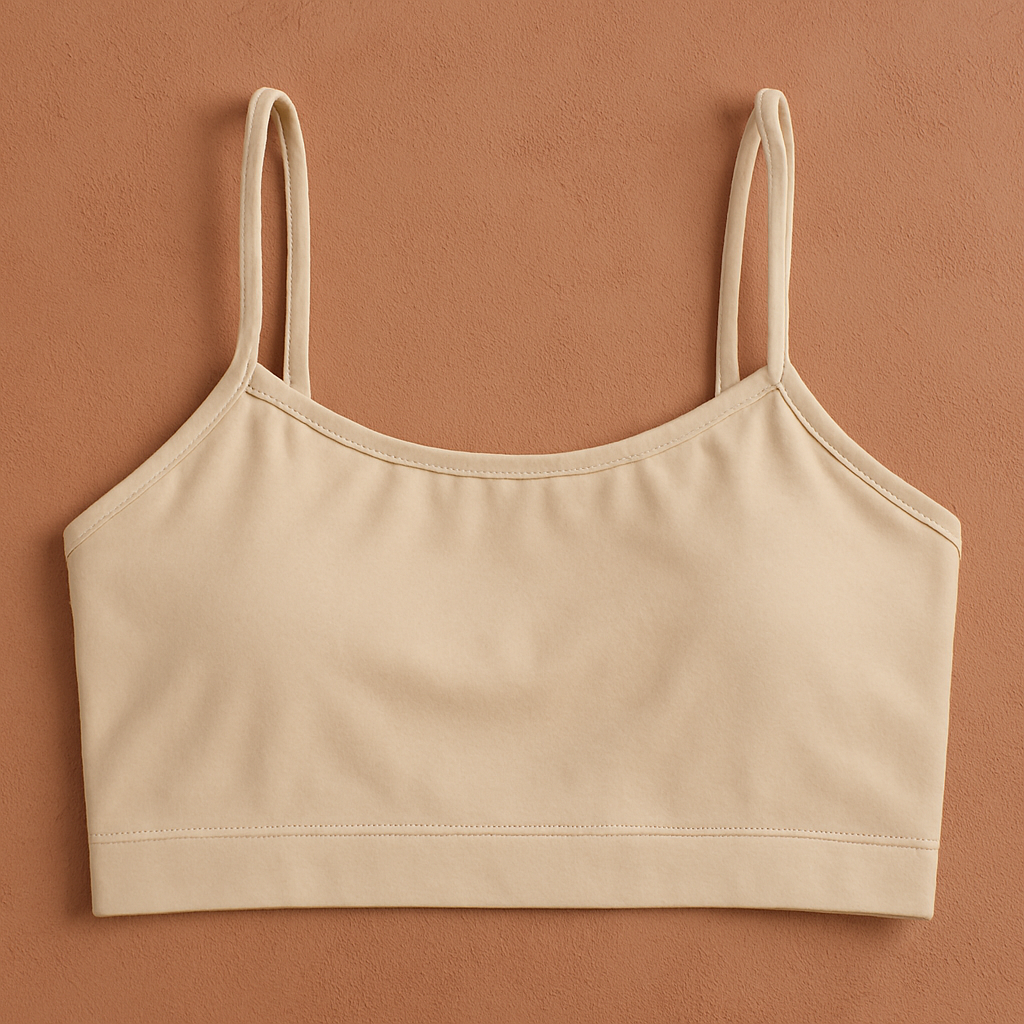Teen Girls Malai Bra – Non-Padded & Comfortable