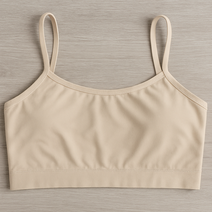 Teen Girls Malai Bra – Non-Padded & Comfortable