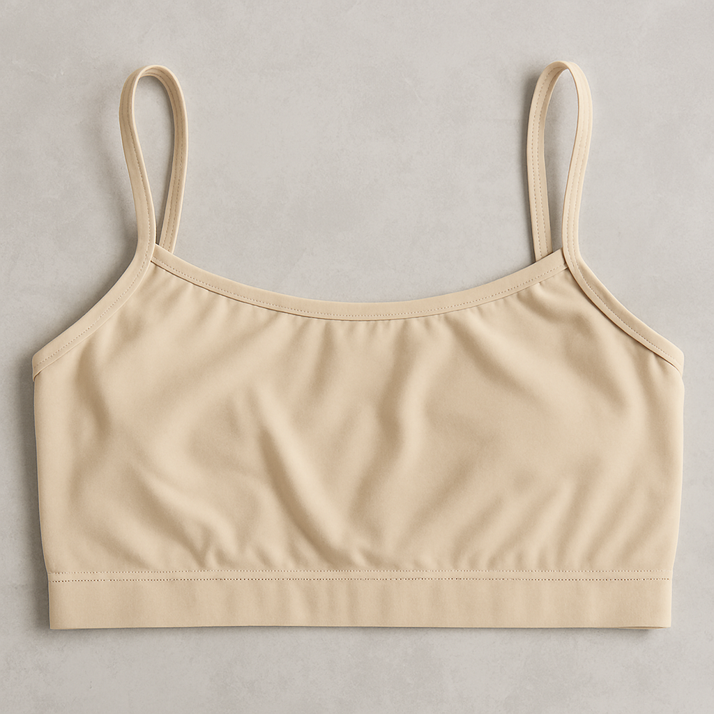 Teen Girls Malai Bra – Non-Padded & Comfortable