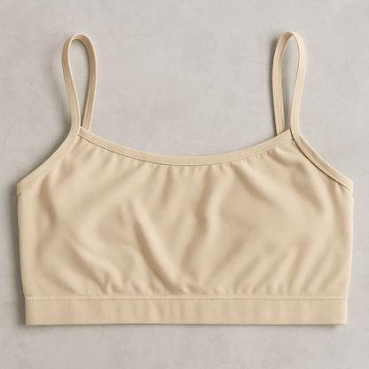 Teen Girls Malai Bra – Non-Padded & Comfortable