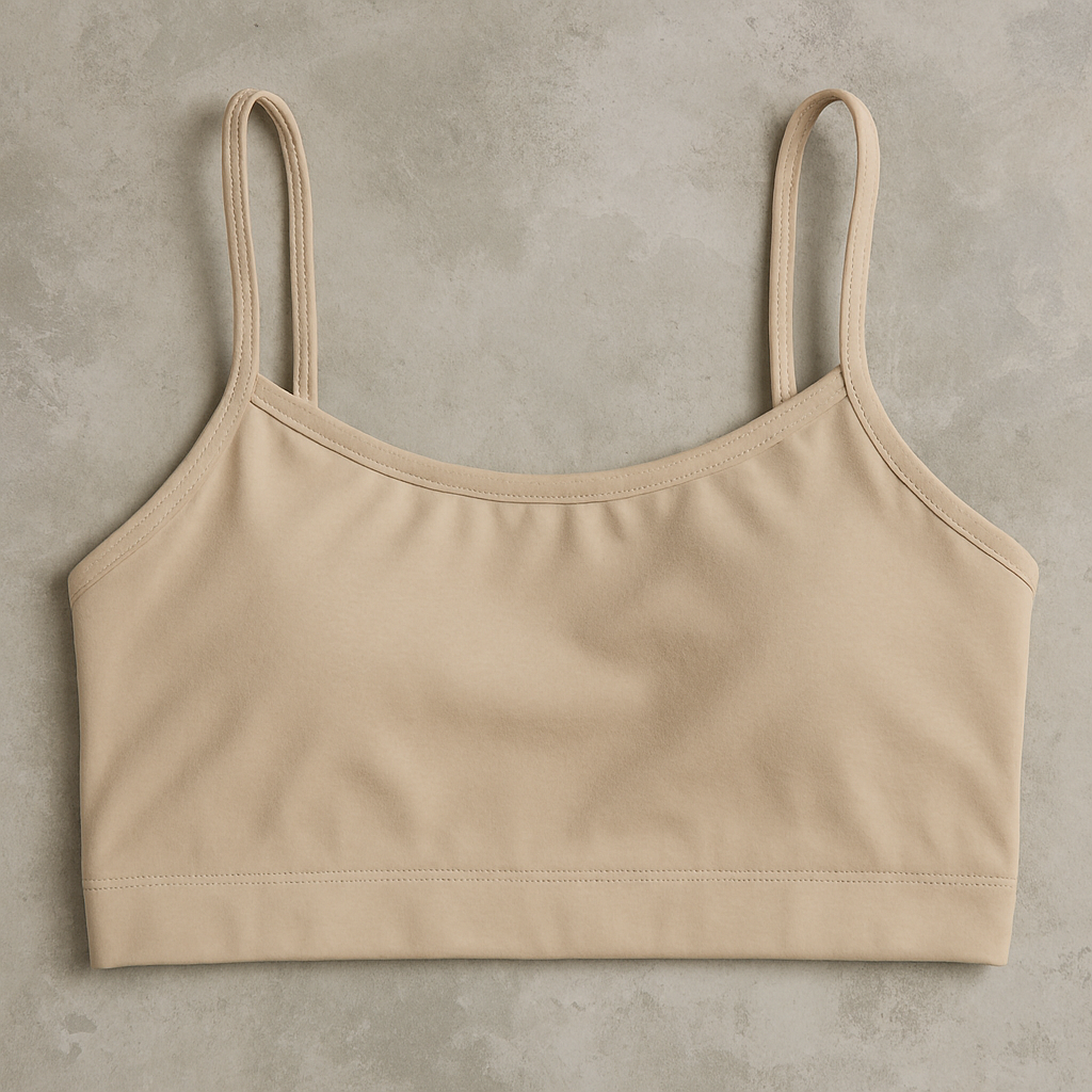 Teen Girls Malai Bra – Non-Padded & Comfortable