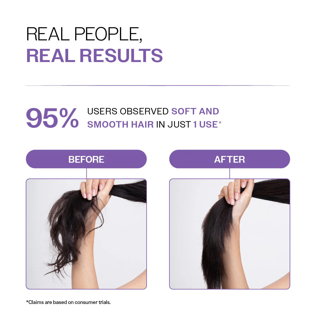 Rosemary & Rice Water Hair Growth Spray for Hair Growth & Thickness - 200 ml