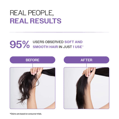 Rosemary & Rice Water Hair Growth Spray for Hair Growth & Thickness - 200 ml